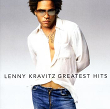 Kravitz Lenny: Greatest hits 1989-99