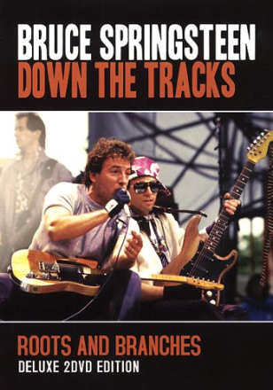 Springsteen Bruce: Down the tracks (Dokumentär)
