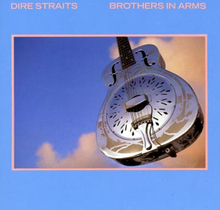 Dire Straits: Brothers in arms 1985 (Rem)