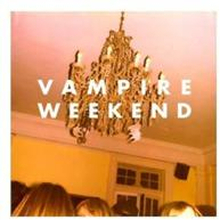 Vampire Weekend: Vampire Weekend 2008