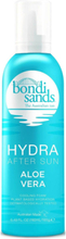 Hydra After Sun Aloe Vera Foam After Sun Nude Bondi Sands*Betinget Tilbud