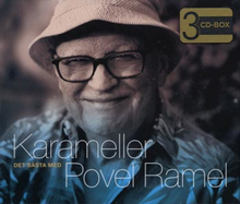 Ramel Povel: Karameller/Det bästa 1944-2002