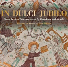In Dulci Jubilo - Music For The Christmas Season