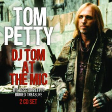 Petty Tom: DJ Tom At The Mic