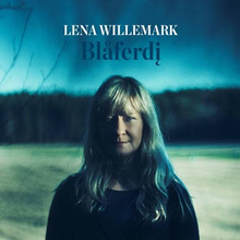 Willemark Lena: Blåferdi 2016