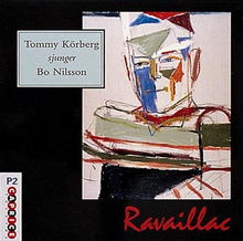 Körberg Tommy: Ravaillac 1994