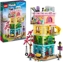 LEGO Friends 41748 Heartlake Citys aktivitetshus