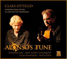 Ottelid Claes: Alonsos tune 2012