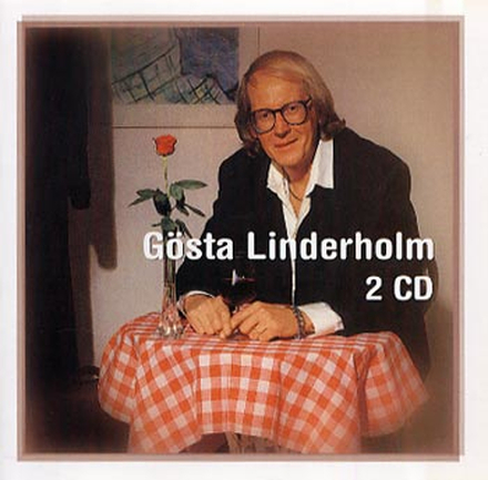 Linderholm Gösta: Vägarna igen 1986