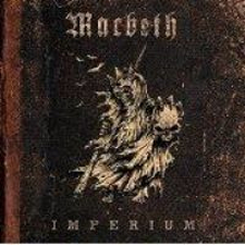 Macbeth: Imperium (Ltd)