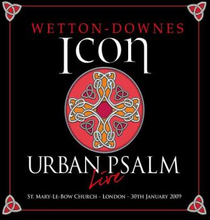 Icon (John Wetton/Geoff Downes): Urban psalm