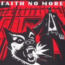 Faith No More: King for a day 1999