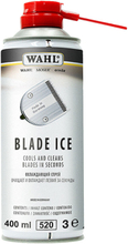 Wahl/Moser Blade Ice 4-i-1 spray, 400 ml