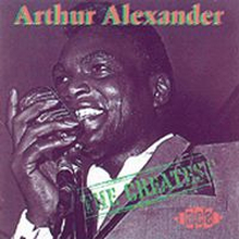 Alexander Arthur: The Greatest