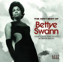 Swann Bettye: The Very Best Of