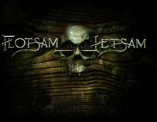 Flotsam And Jetsam: Flotsam And Jetsam -16