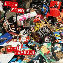 Ford Lita: Time capsule 2016