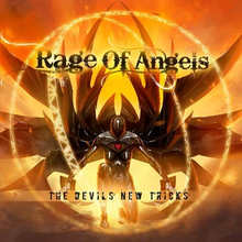 Rage Of Angels: The devils new tricks 2016