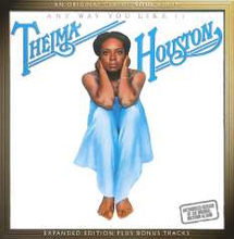 Houston Thelma: Any Way You Like It (Expanded)