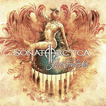 Sonata Arctica: Stones grow her name 2012