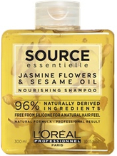 Source Essentielle Nourishing Shampoo 300ml