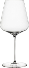 Spiegelau Definition Vinglass Bordeaux 75 cl, 2 stk