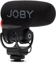 JOBY Microphone Wavo Plus