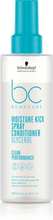Schwarzkopf Professional Bc Moisture Kick Spray Conditioner - 200 ml