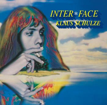 Schulze Klaus: Interface 1985