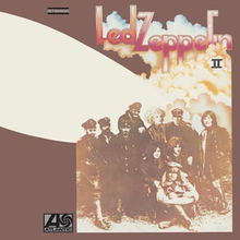 Led Zeppelin: II (2014/Rem)