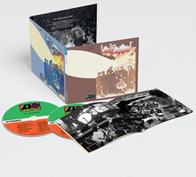 Led Zeppelin: II 1969 (2014/Deluxe/Rem)