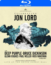 Lord Jon/Deep Purple & Friends: Celebrating...
