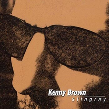 Brown Kenny: Stingray 2010