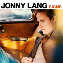 Lang Jonny: Signs