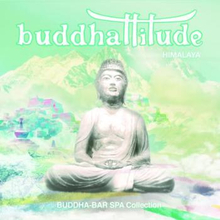 Buddhattitude 8 - Himalaya