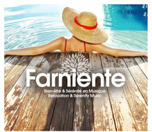 Farniete (Relaxation & Serenity Music)