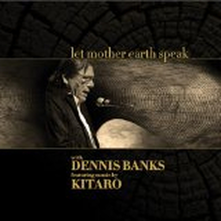Kitaro: Let Mother Earth Speak