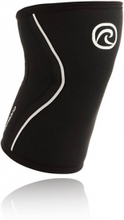 RX Knee Sleeve, 7 mm, black, medium