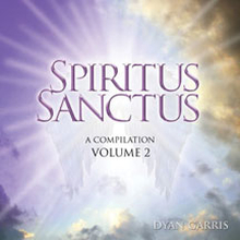 Garris Dyan: Spiritus Sanctus Vol 2