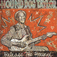 Taylor Hound Dog: Release the hound 1971-75