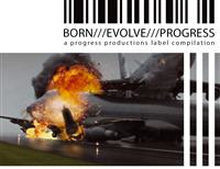 Born Evolve Progress Vol 3