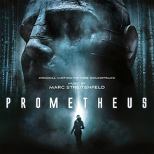 Soundtrack: Prometheus