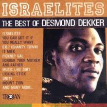 Dekker Desmond: Israelites - The Best Of