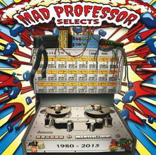 Mad Professor: Mad Professor Selects