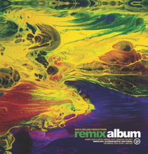 Dom & Roland Productions: Remix Album