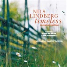 Lindberg Nils: Timeless/Dalecarlian paint. 1973