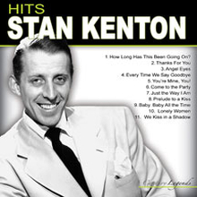 Kenton Stan: Stan Kenton Hits