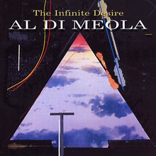 Di Meola Al: The infinite desire 1998