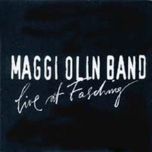 Olin Maggi: Live at Fasching 2002