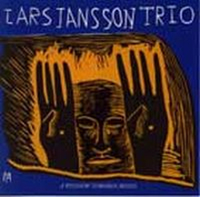 Jansson Lars Trio: A window towards being 1991